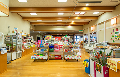 売店
